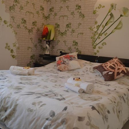 Вілла Relax Nel Tigullio Санта-Маргерита-Лігуре Екстер'єр фото