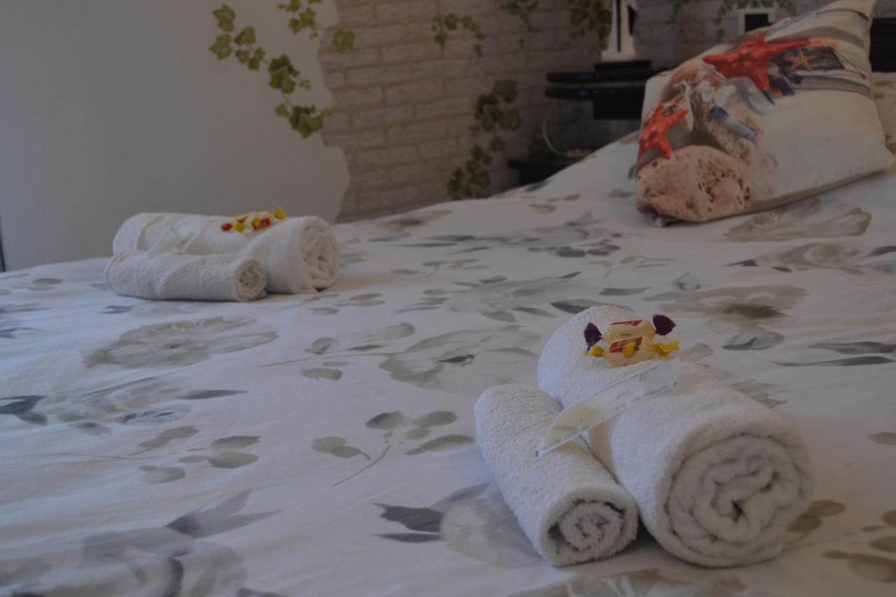 Вілла Relax Nel Tigullio Санта-Маргерита-Лігуре Екстер'єр фото