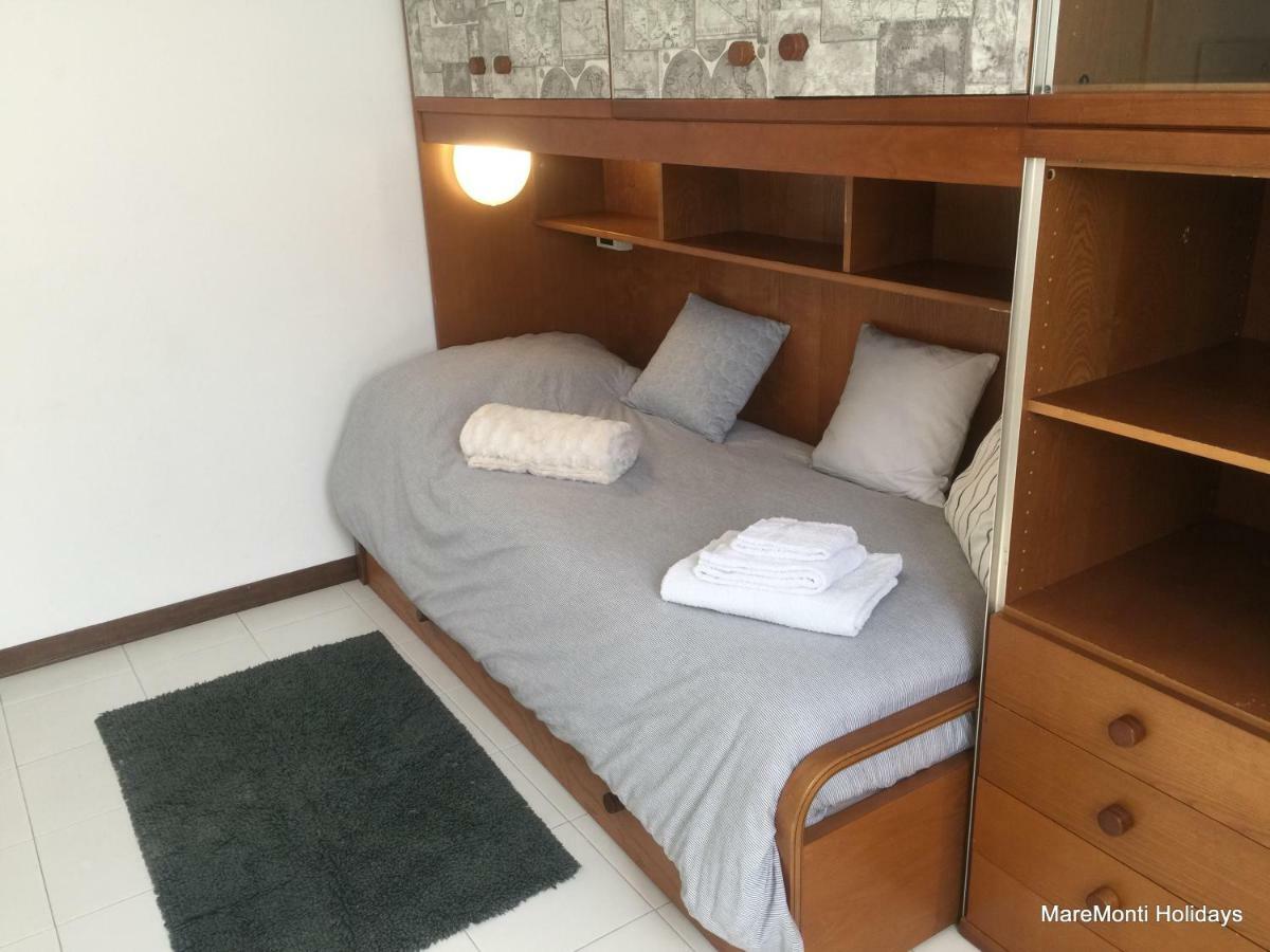 Вілла Relax Nel Tigullio Санта-Маргерита-Лігуре Екстер'єр фото