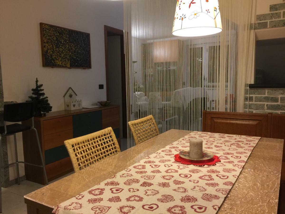 Вілла Relax Nel Tigullio Санта-Маргерита-Лігуре Екстер'єр фото